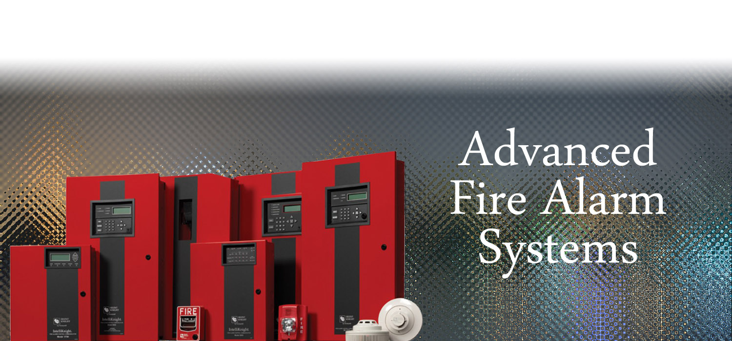 Fire Alarm Systems